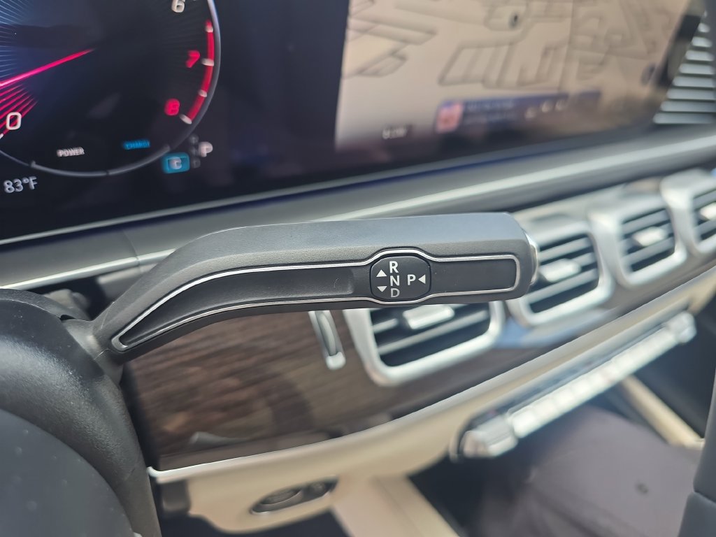 New 2026 Mercedes-Benz GLE 350 4MATIC image 27