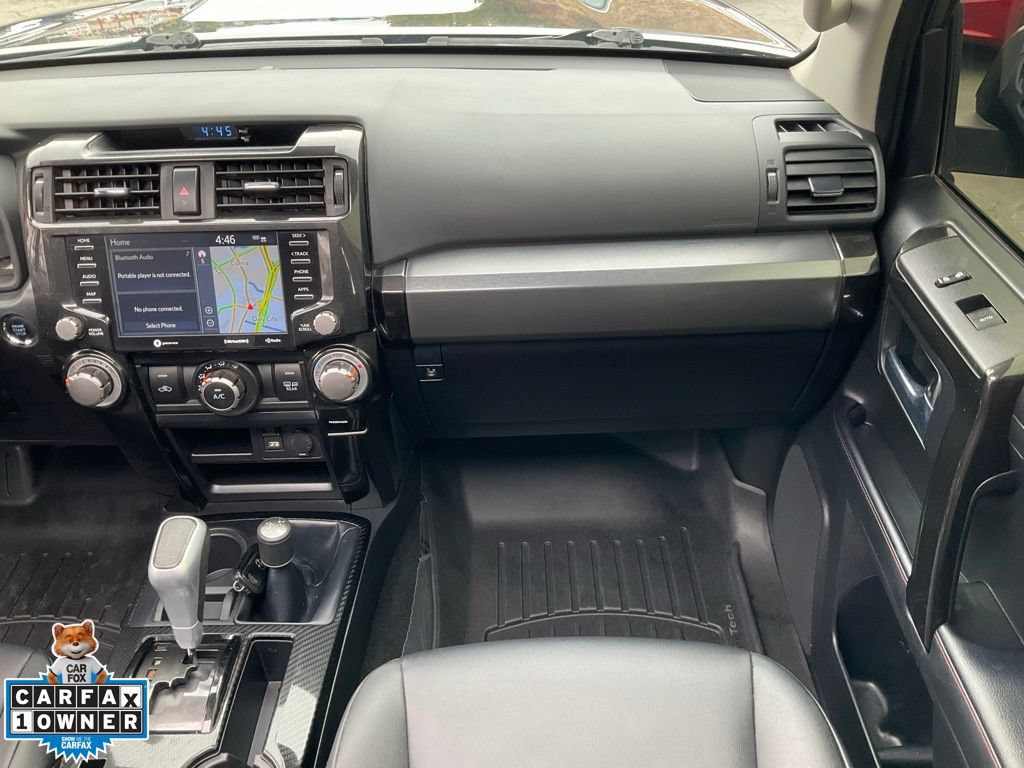 Used 2023 Toyota 4Runner TRD Off-Road Premium w/ Moonroof Package AWD/4WD image 56