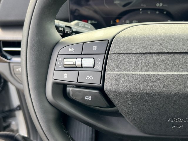New 2026 Kia Sportage X-Line w/ X-Line Technology Package AWD/4WD image 23