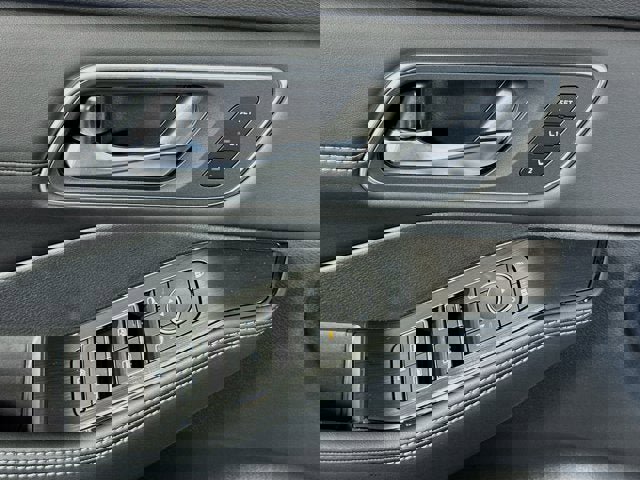 New 2026 Nissan Rogue Platinum image 20