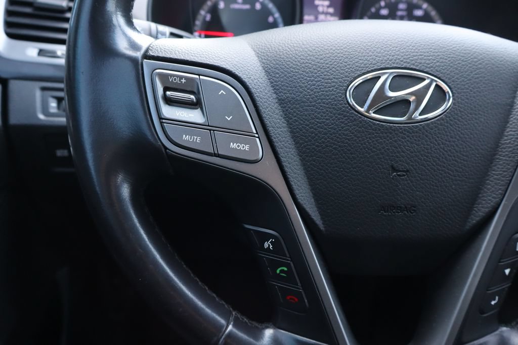 Used 2013 Hyundai Santa Fe Sport w/ Popular Equipment Pkg AWD/4WD image 7