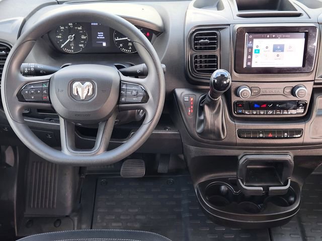 Used 2025 RAM ProMaster 2500 w/ Convenience Group image 28