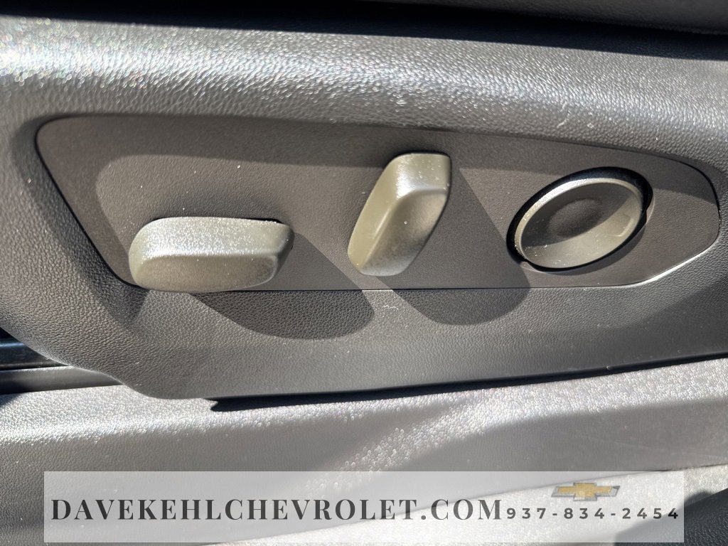 Used 2022 Chevrolet Silverado 1500 ZR2 w/ Technology Package image 14