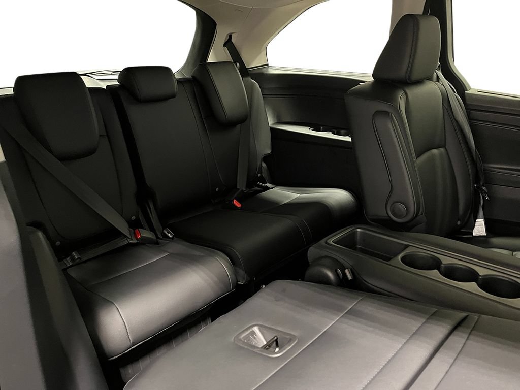 Certified 2026 Honda Odyssey EX-L image 29