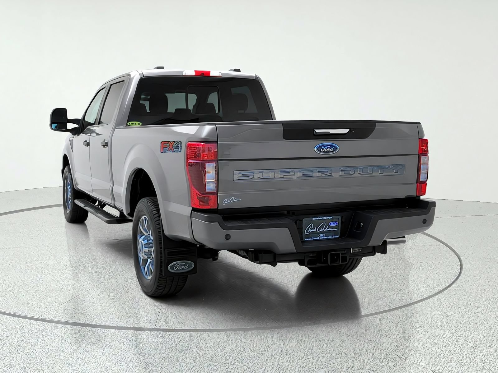 Used 2022 Ford F250 Lariat AWD/4WD image 6