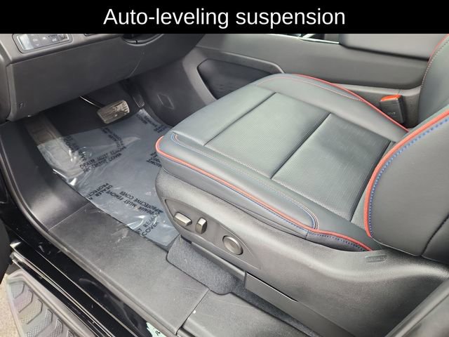 Used 2024 Chevrolet Silverado EV RST image 19