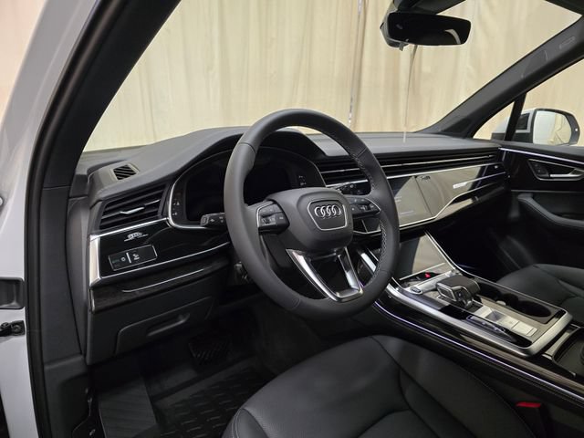 New 2026 Audi Q7 Premium Plus AWD/4WD image 16