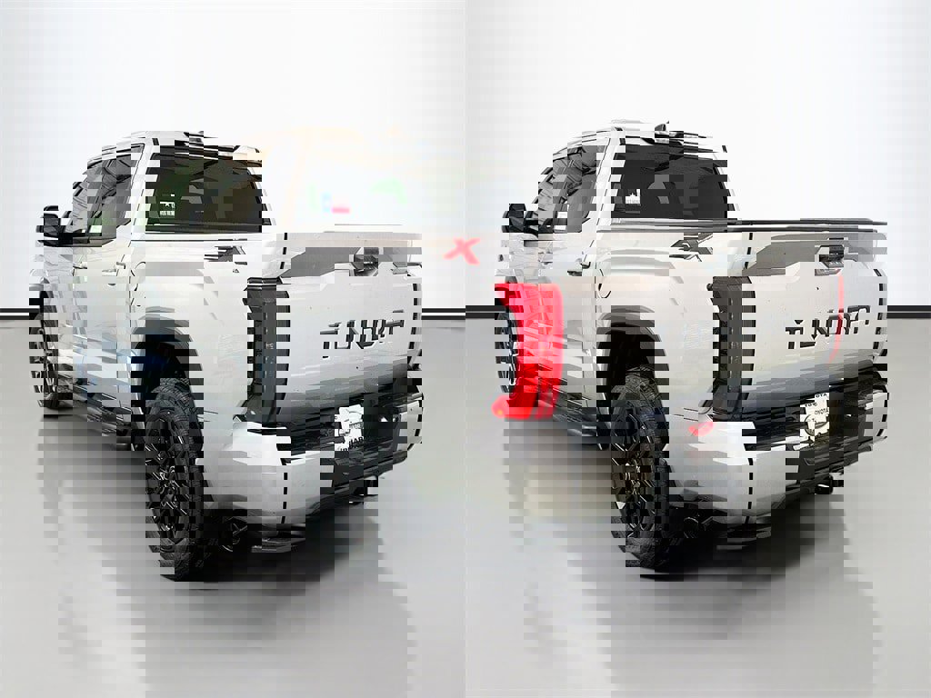 New 2026 Toyota Tundra SR5 image 6