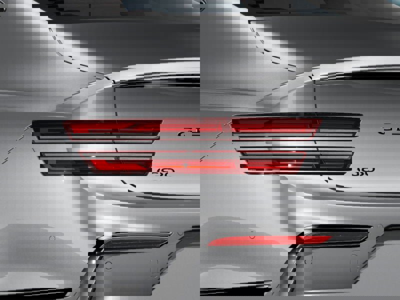 New 2026 Genesis G80 3.5T Sport Prestige image 25