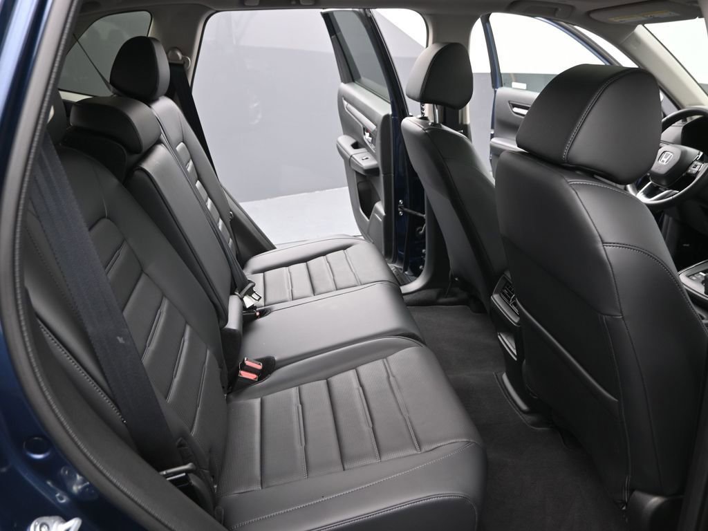 Certified 2023 Honda CR-V EX-L image 29