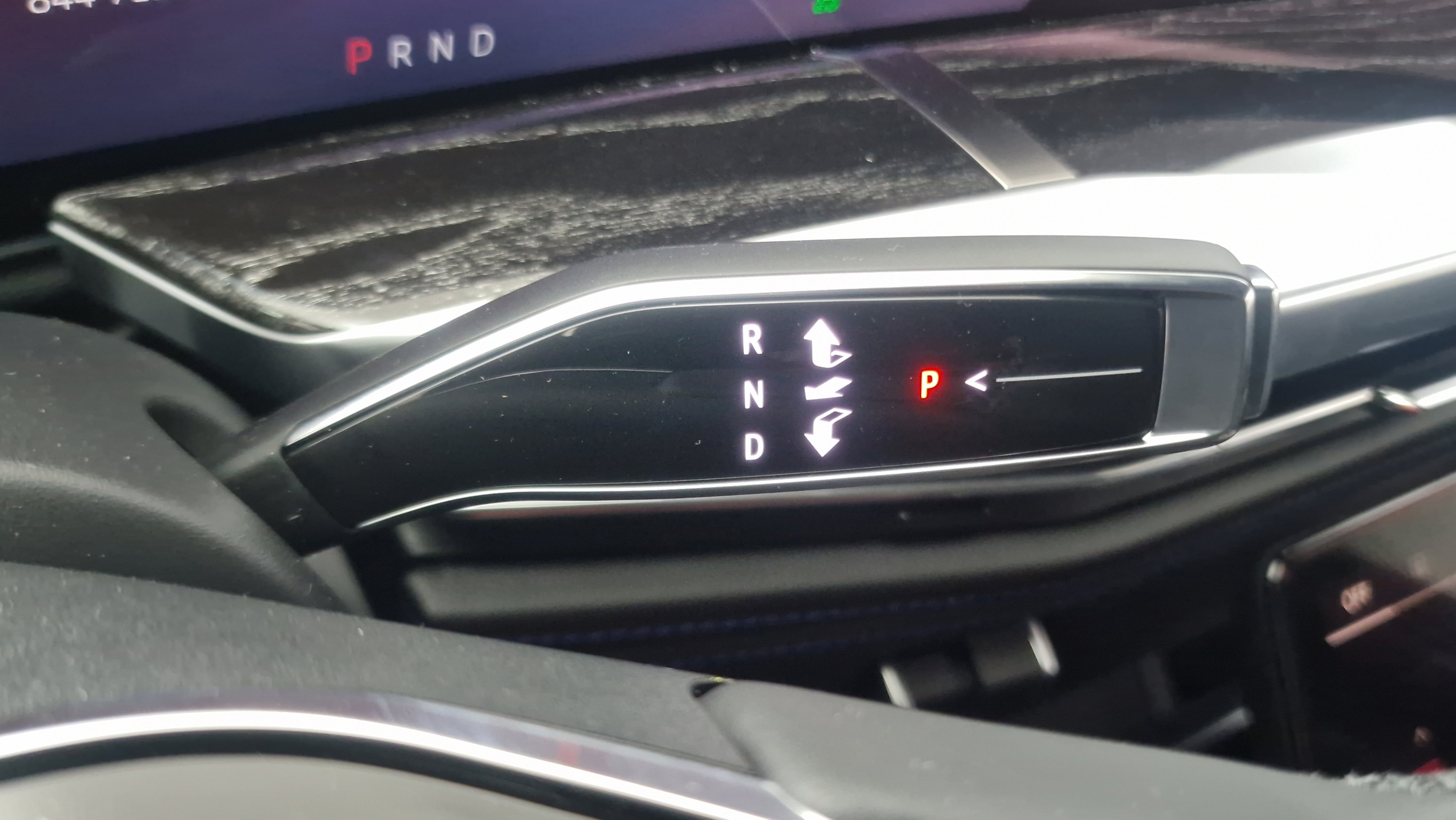 New 2026 Cadillac Escalade IQ Luxury 1 image 21