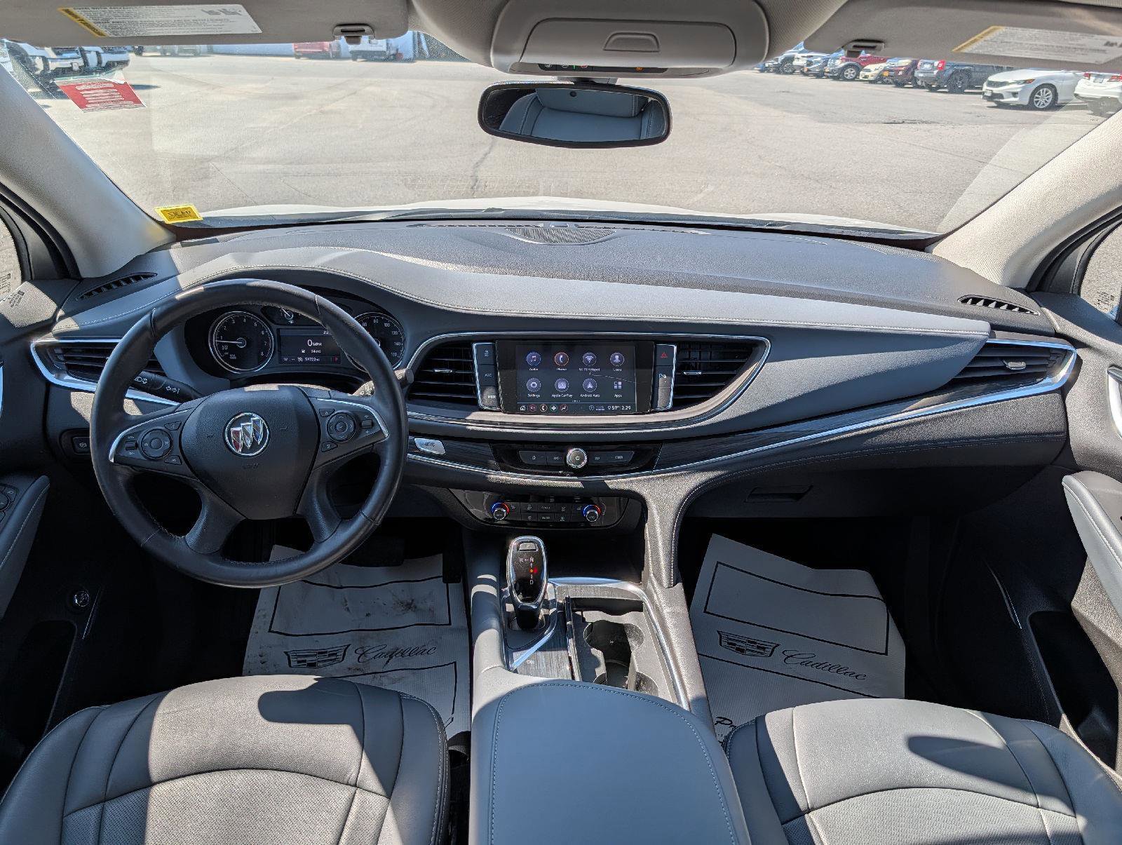 Used 2020 Buick Enclave Essence w/ Sport Touring Edition image 23