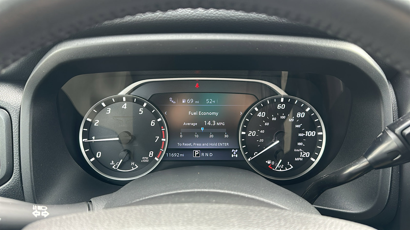 Certified 2024 Nissan Titan SV w/ SV Bronze Edition Package image 18