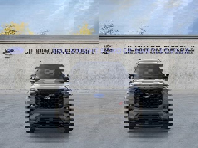 New 2026 Ford Explorer ST w/ Sun And Sound Package image 7