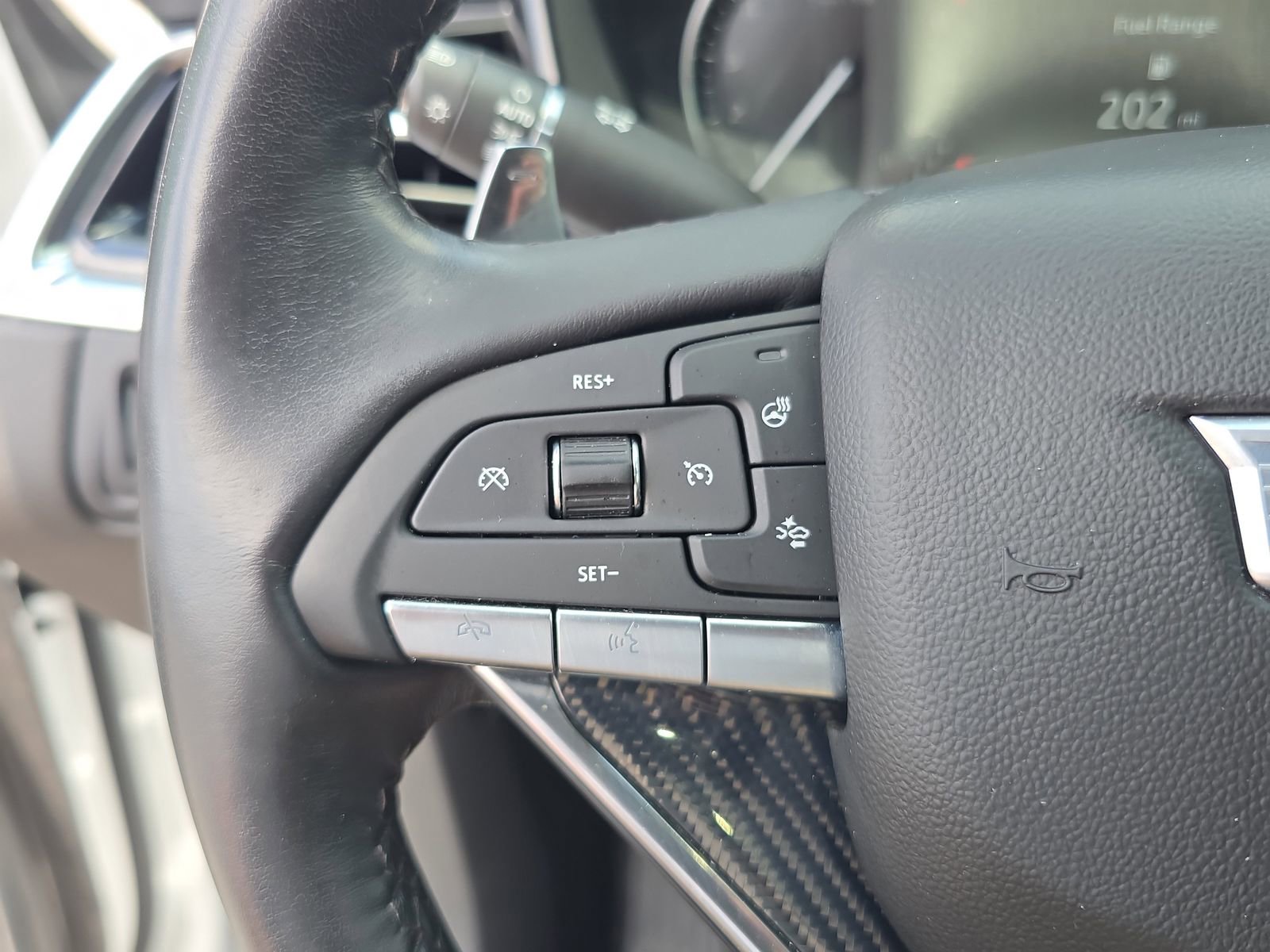 Used 2024 Cadillac XT6 Sport AWD/4WD image 25