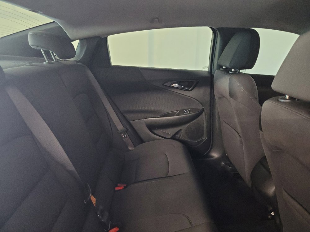 Used 2020 Chevrolet Malibu LS FWD image 19