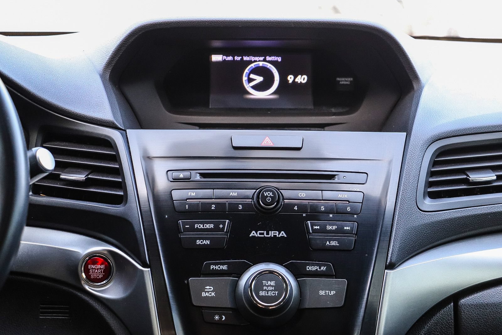 Used 2018 Acura ILX w/ AcuraWatch Plus Package FWD image 14