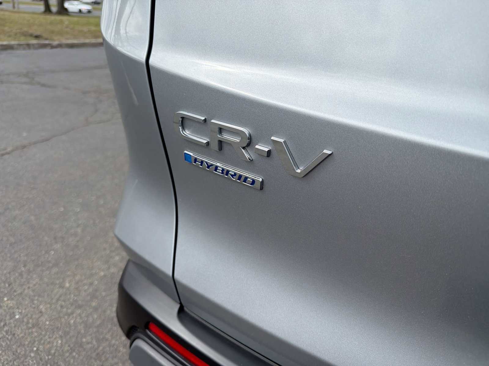 Used 2023 Honda CR-V Sport image 18