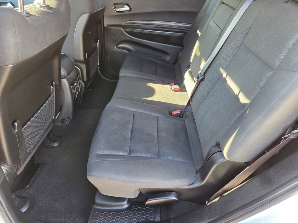Used 2023 Dodge Durango SXT Launch Edition AWD/4WD image 14