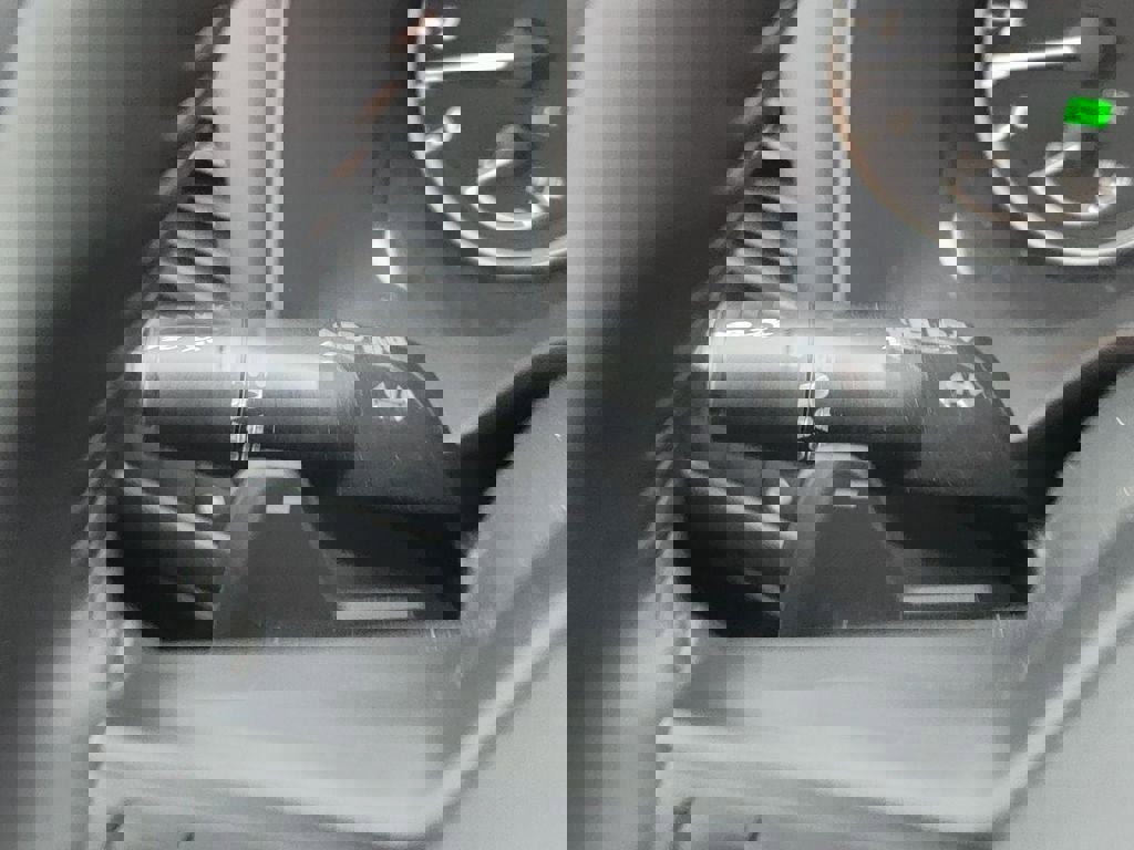 Certified 2025 Nissan Rogue SV image 25