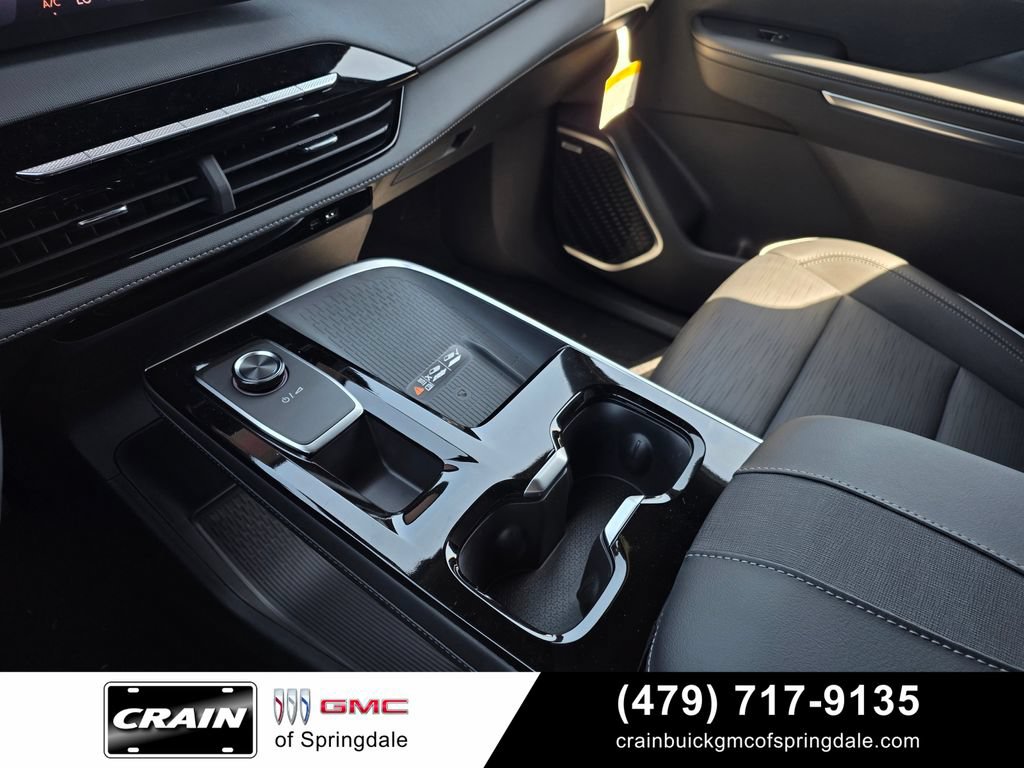 New 2026 Buick Enclave Sport Touring w/ Power Package FWD image 19