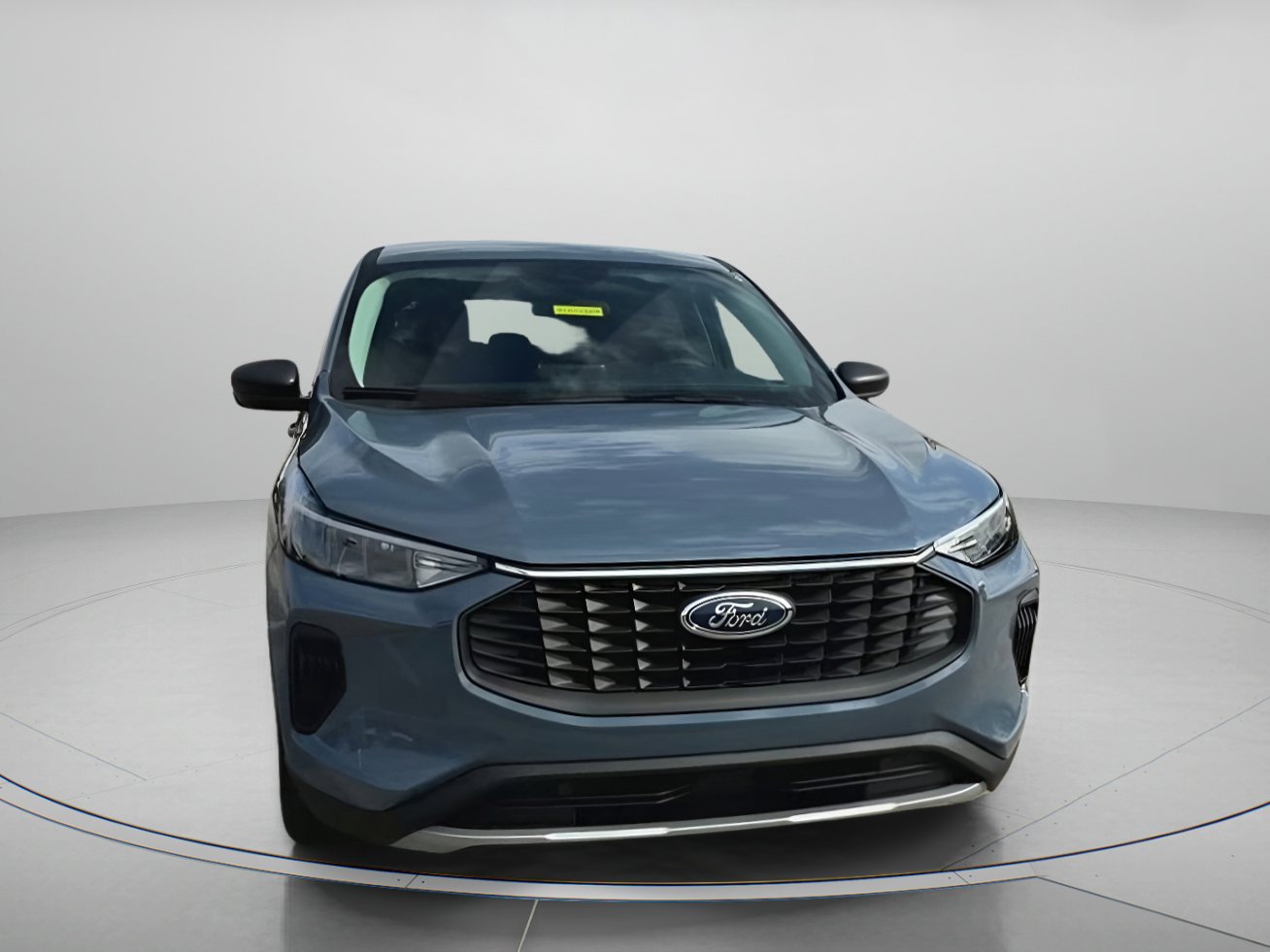 New 2026 Ford Escape Active FWD image 8