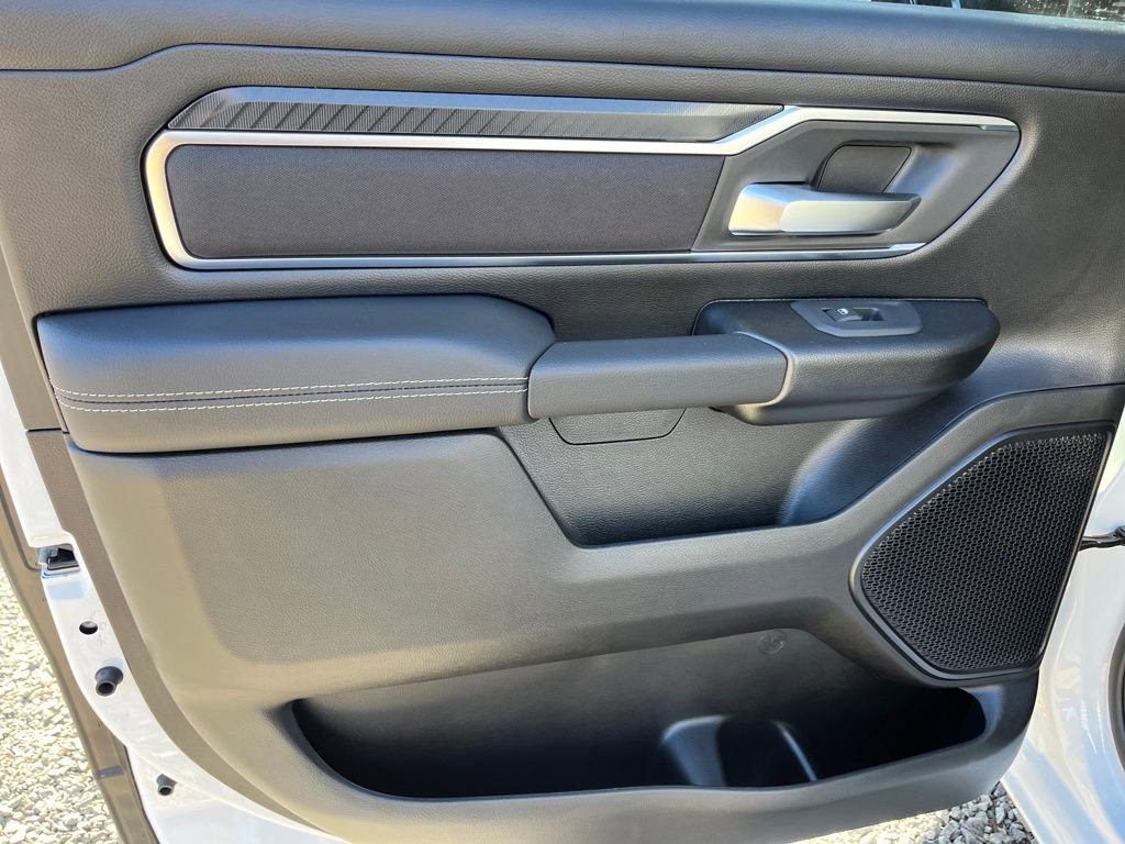 New 2026 RAM 1500 Lone Star image 36