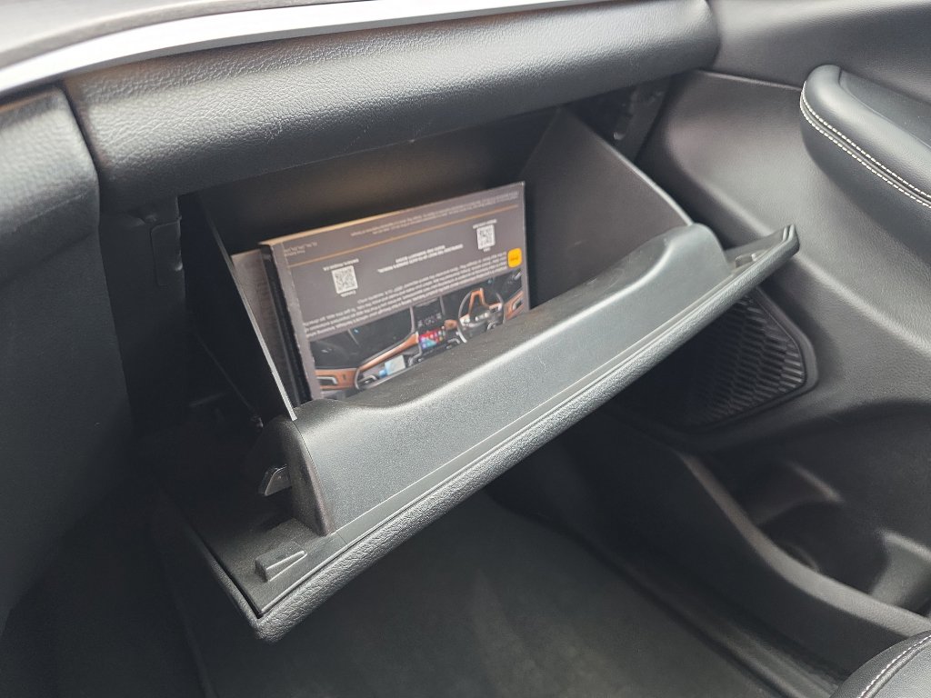 Used 2023 Jeep Grand Cherokee Limited image 35