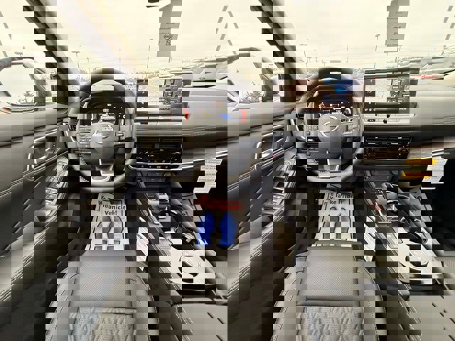 New 2026 Nissan Rogue Platinum w/ Tech Package image 22