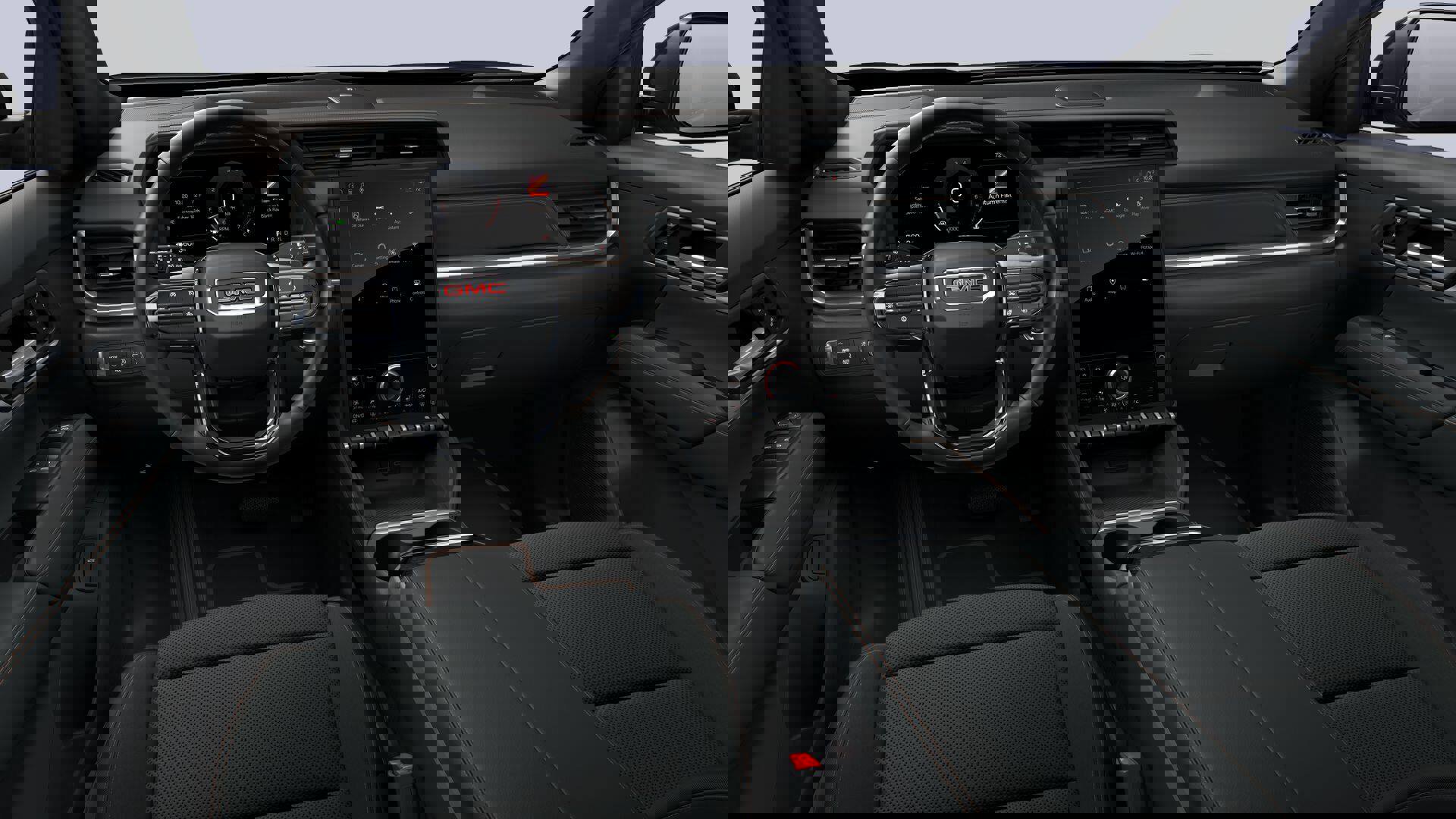 New 2026 GMC Terrain AT4 image 30