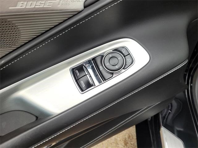 Certified 2021 Chevrolet Corvette Stingray Premium Cpe w/ Z51 Performance Package image 12