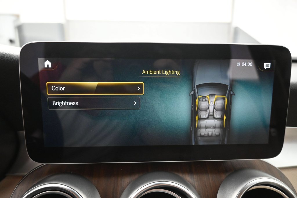 Used 2022 Mercedes-Benz GLC 300 w/ Premium Package Lite image 15