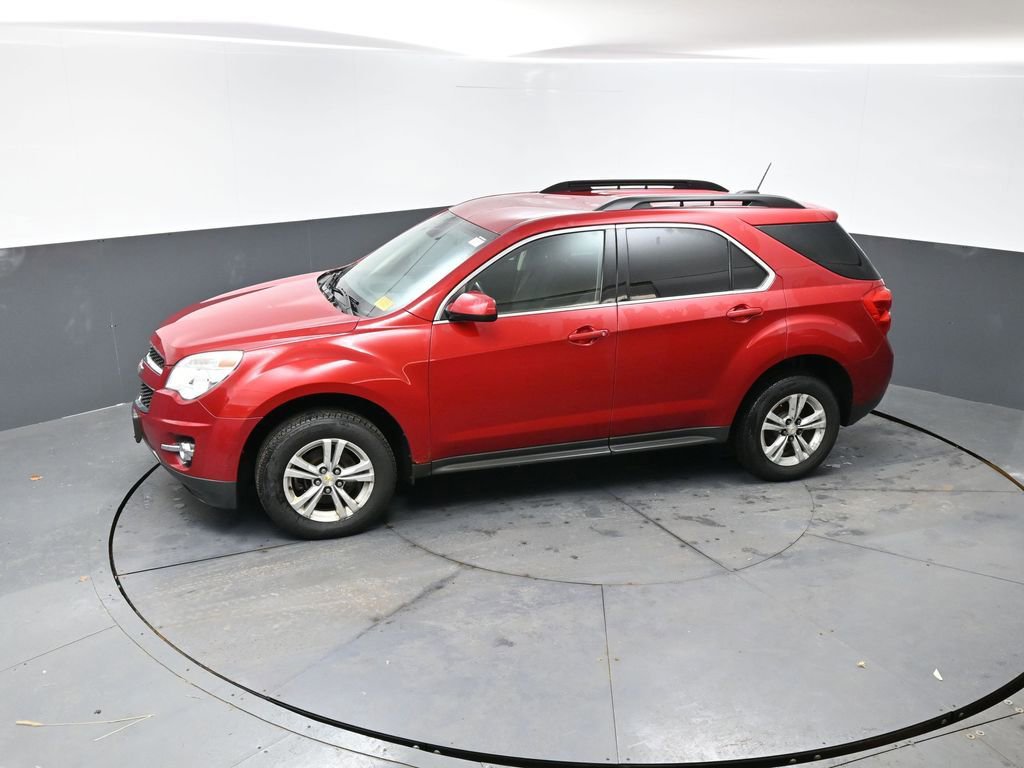 Used 2015 Chevrolet Equinox LT w/ Power Convenience Package image 18