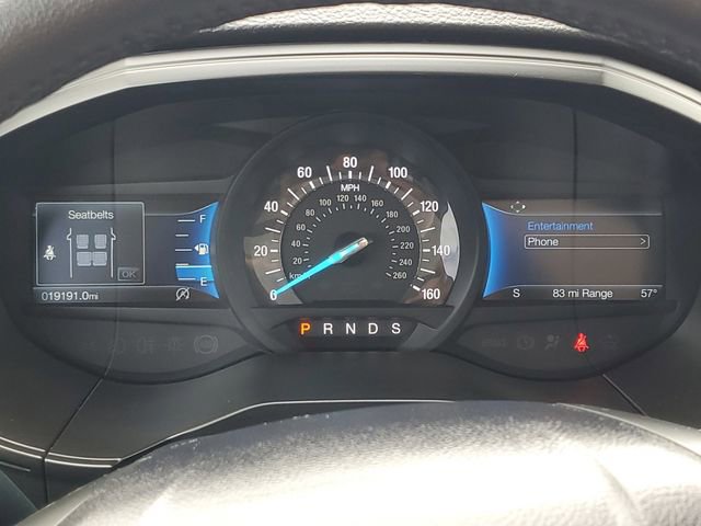 Certified 2024 Ford Edge SEL w/ Convenience Package AWD/4WD image 15