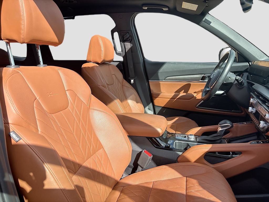 Used 2025 Kia Telluride EX X-Line AWD/4WD image 31