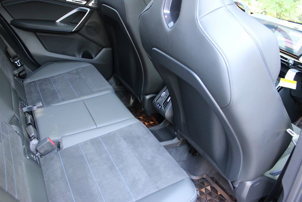 Used 2025 BMW X1 M35i AWD/4WD image 52