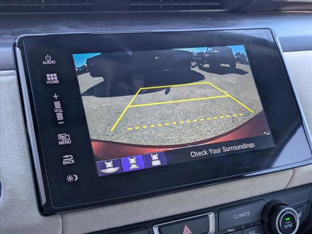 Used 2019 Honda Clarity Touring image 14