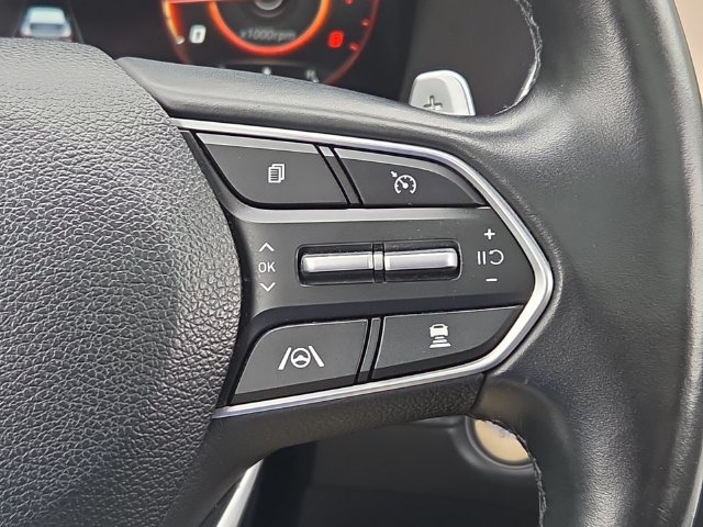 Used 2022 Hyundai Santa Fe Limited AWD/4WD image 26
