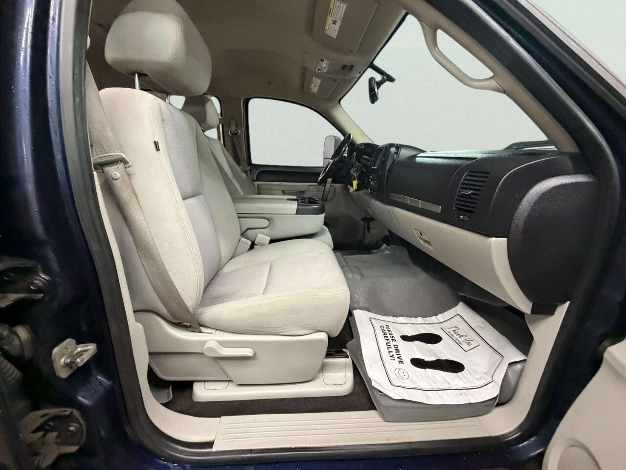 Used 2010 Chevrolet Silverado 1500 LT w/ Power Pack Plus image 22