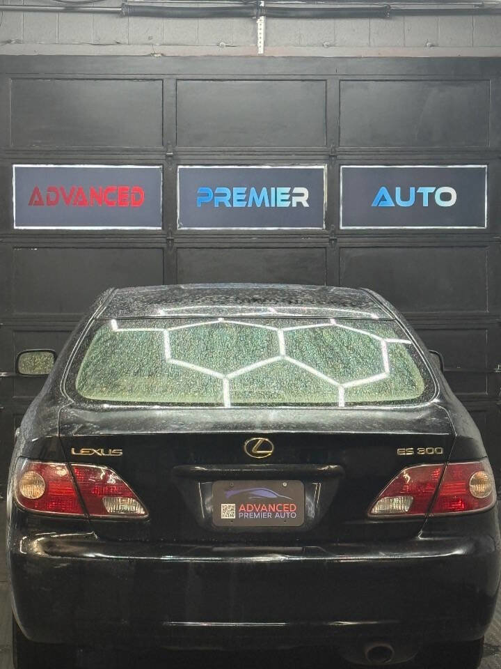 Used 2003 Lexus ES 330 FWD image 6