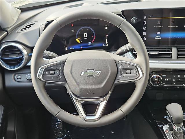New 2026 Chevrolet Trax LT w/ Driver Confidence Package FWD image 11