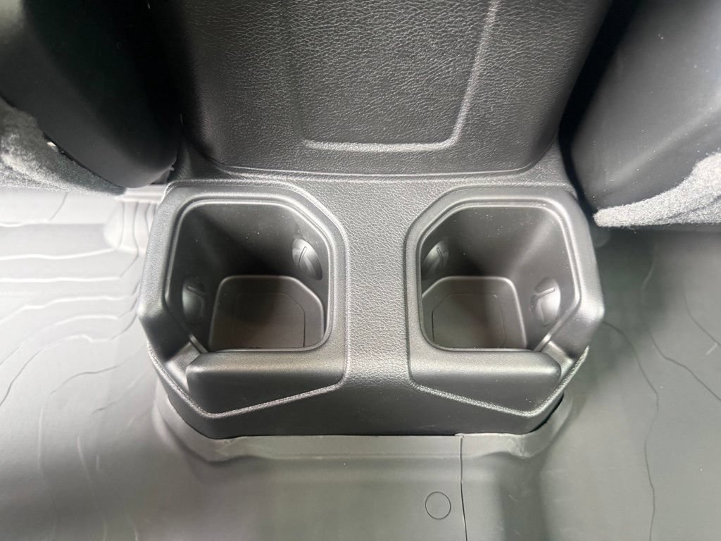 New 2026 Jeep Wrangler Unlimited Sport AWD/4WD image 37