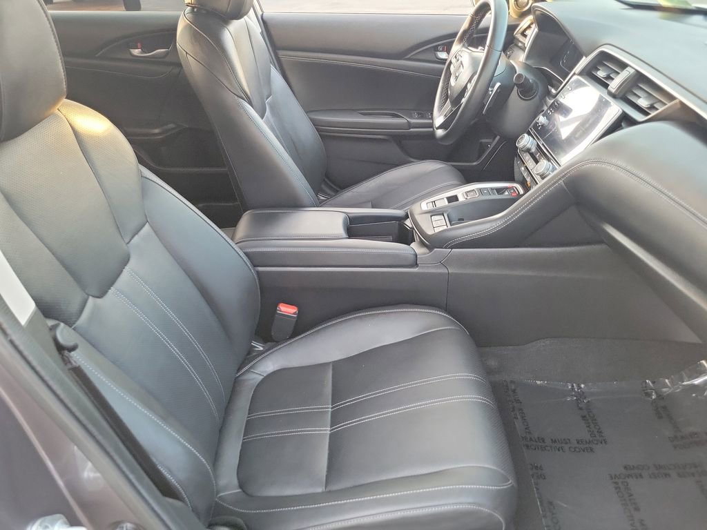 Used 2021 Honda Insight Touring image 20