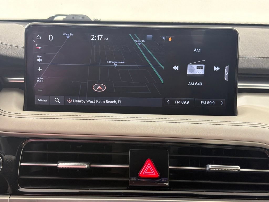 Used 2025 Genesis G70 2.5T RWD image 19
