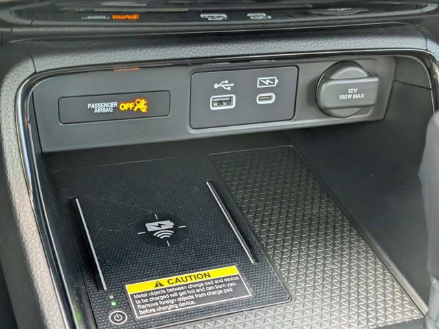 Used 2025 Honda CR-V EX-L image 24