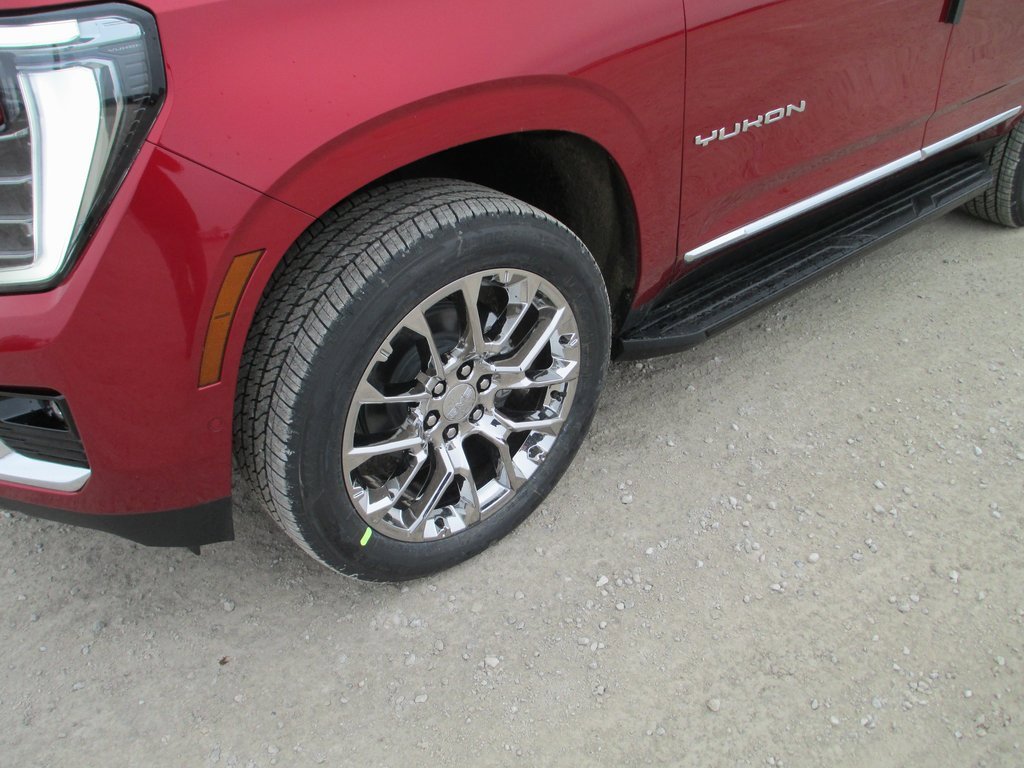 New 2026 GMC Yukon Elevation w/ Elevation Premium Package image 10