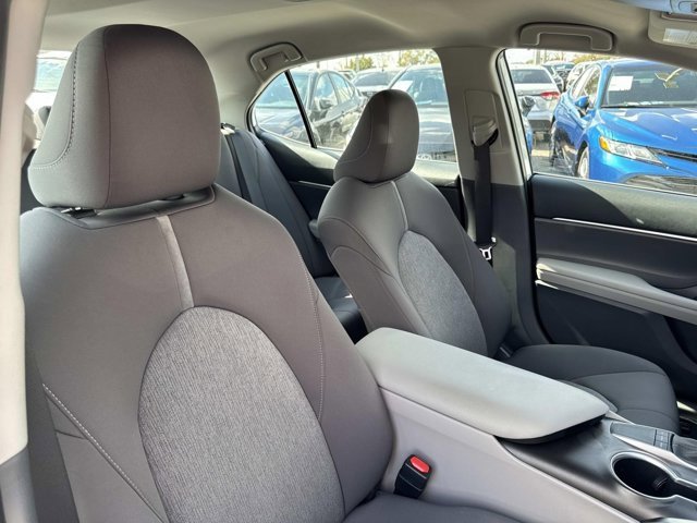 Certified 2024 Toyota Camry LE image 17