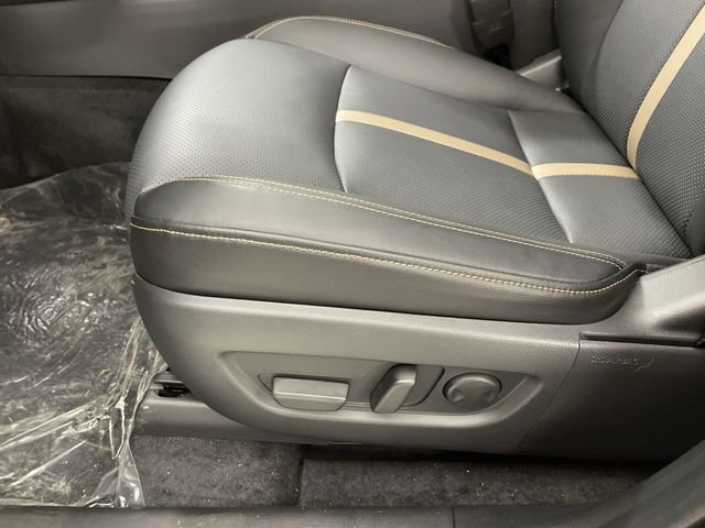 Certified 2025 MAZDA CX-90 Plug-In Hybrid w/ Premium Plus image 22