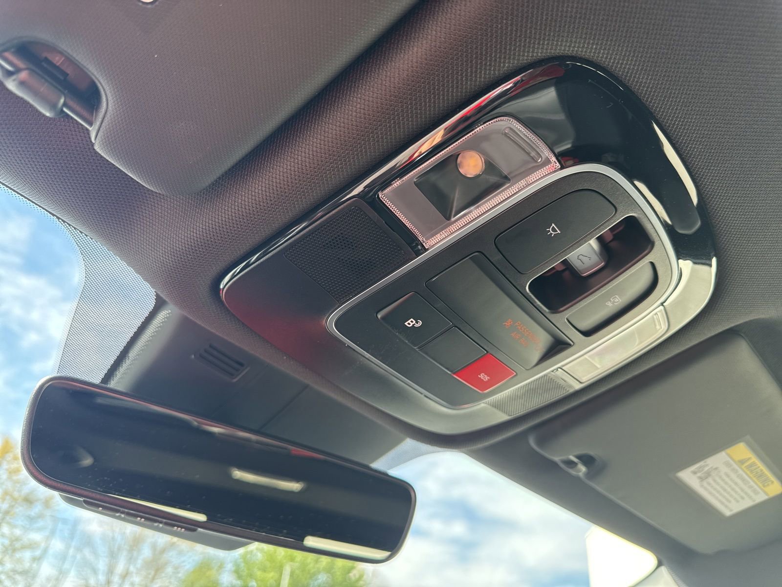 Certified 2026 Hyundai Santa Cruz Limited image 28