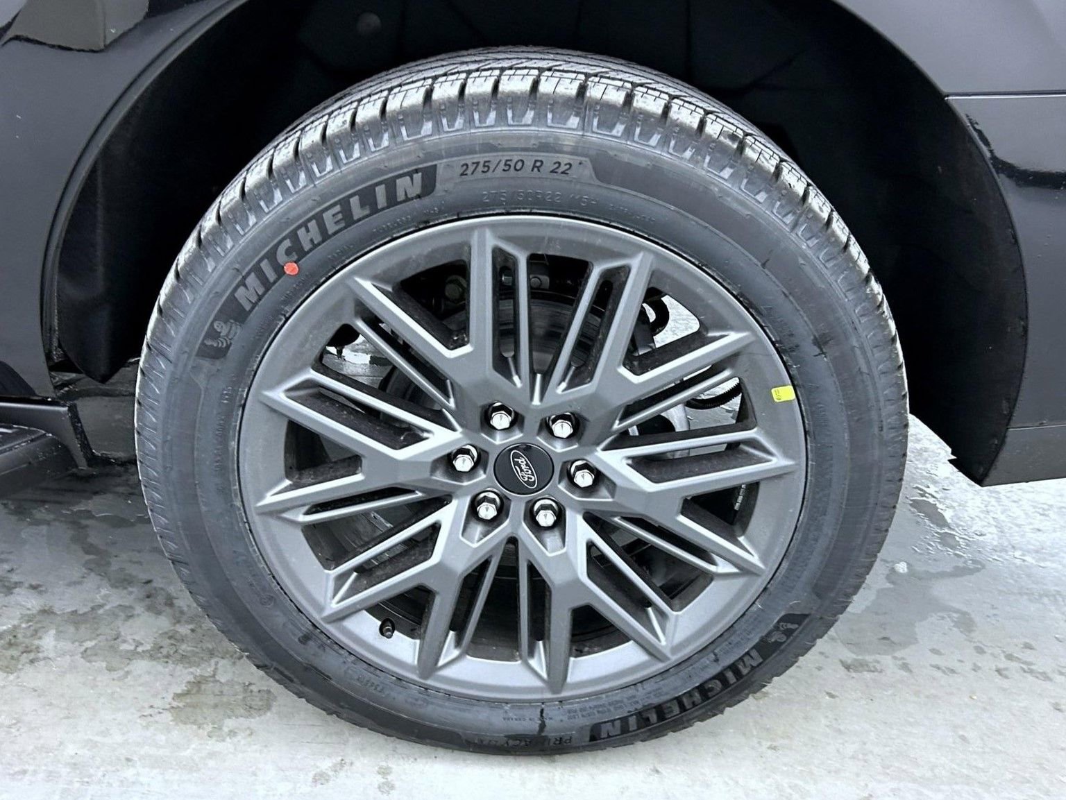 New 2026 Ford Expedition Platinum image 24